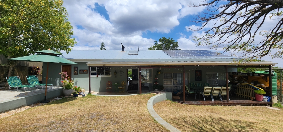 3 Bedroom Property for Sale in Swellendam Western Cape